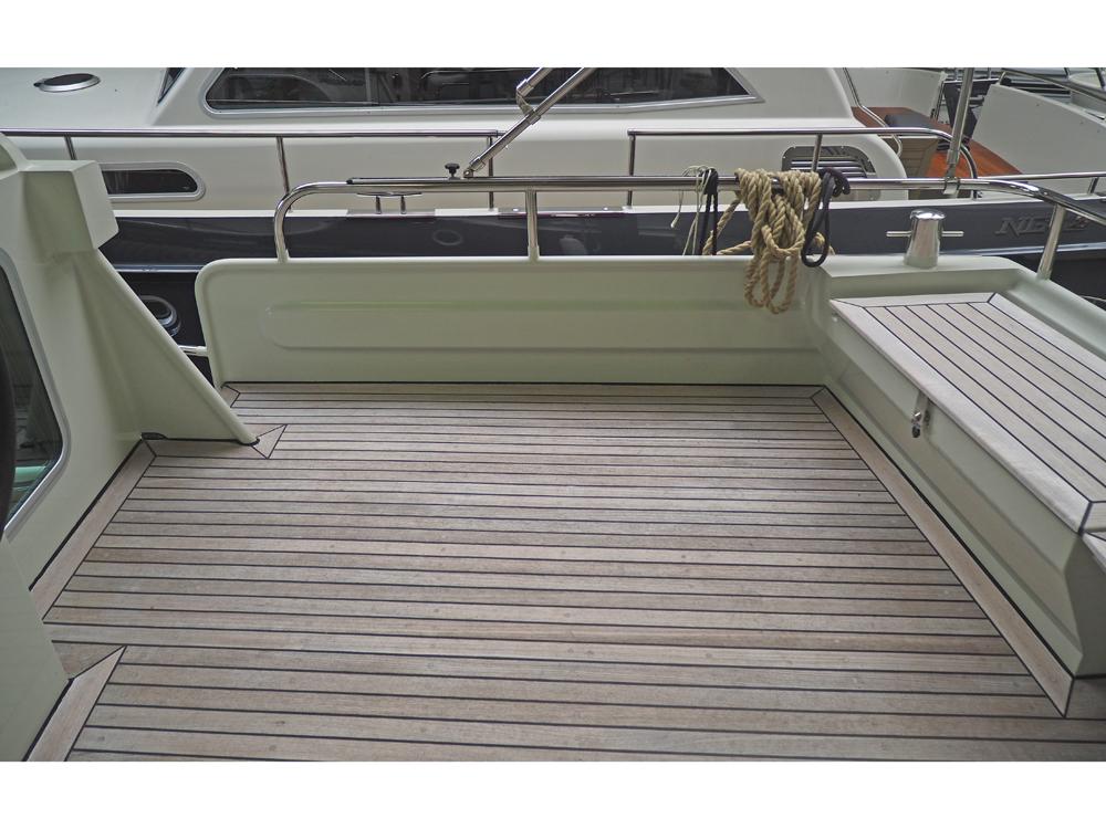 picture Dekuitrusting